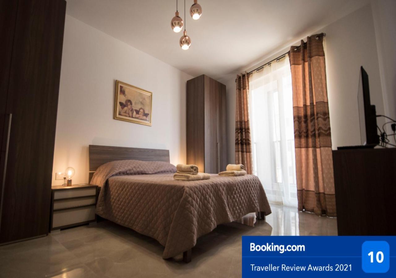 Msiebah Court San Gwann Modern Apt Near Sliema And St Julians Экстерьер фото