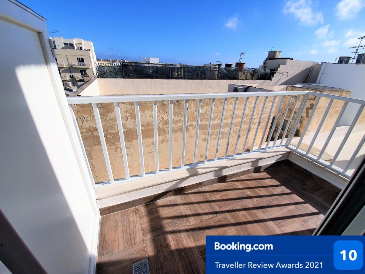 Msiebah Court San Gwann Modern Apt Near Sliema And St Julians Экстерьер фото