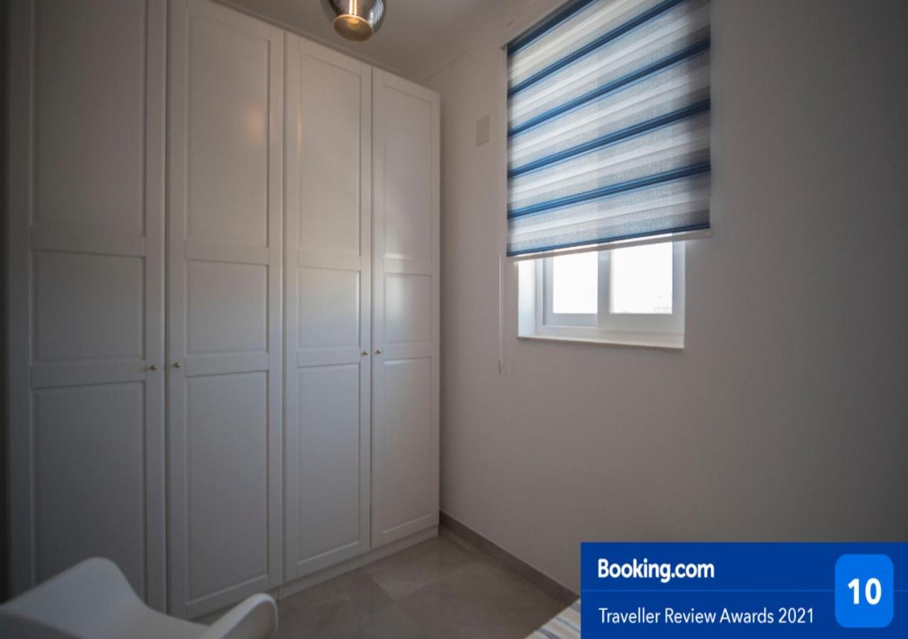 Msiebah Court San Gwann Modern Apt Near Sliema And St Julians Экстерьер фото