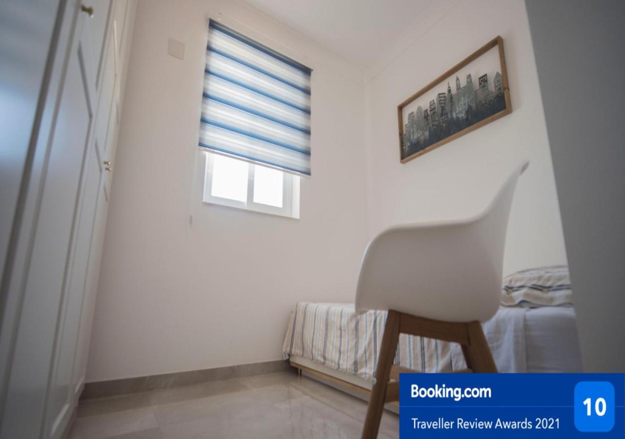 Msiebah Court San Gwann Modern Apt Near Sliema And St Julians Экстерьер фото