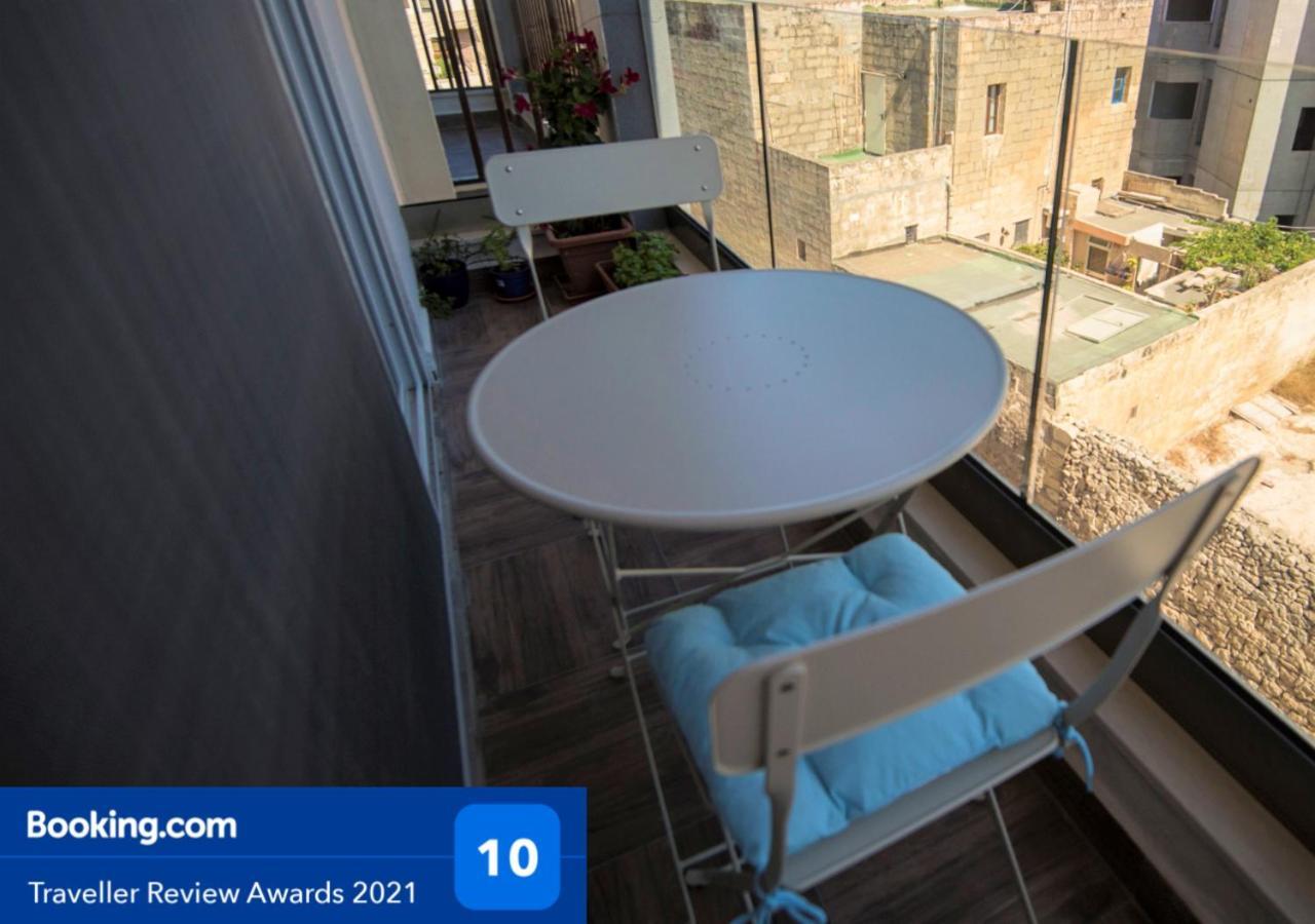 Msiebah Court San Gwann Modern Apt Near Sliema And St Julians Экстерьер фото