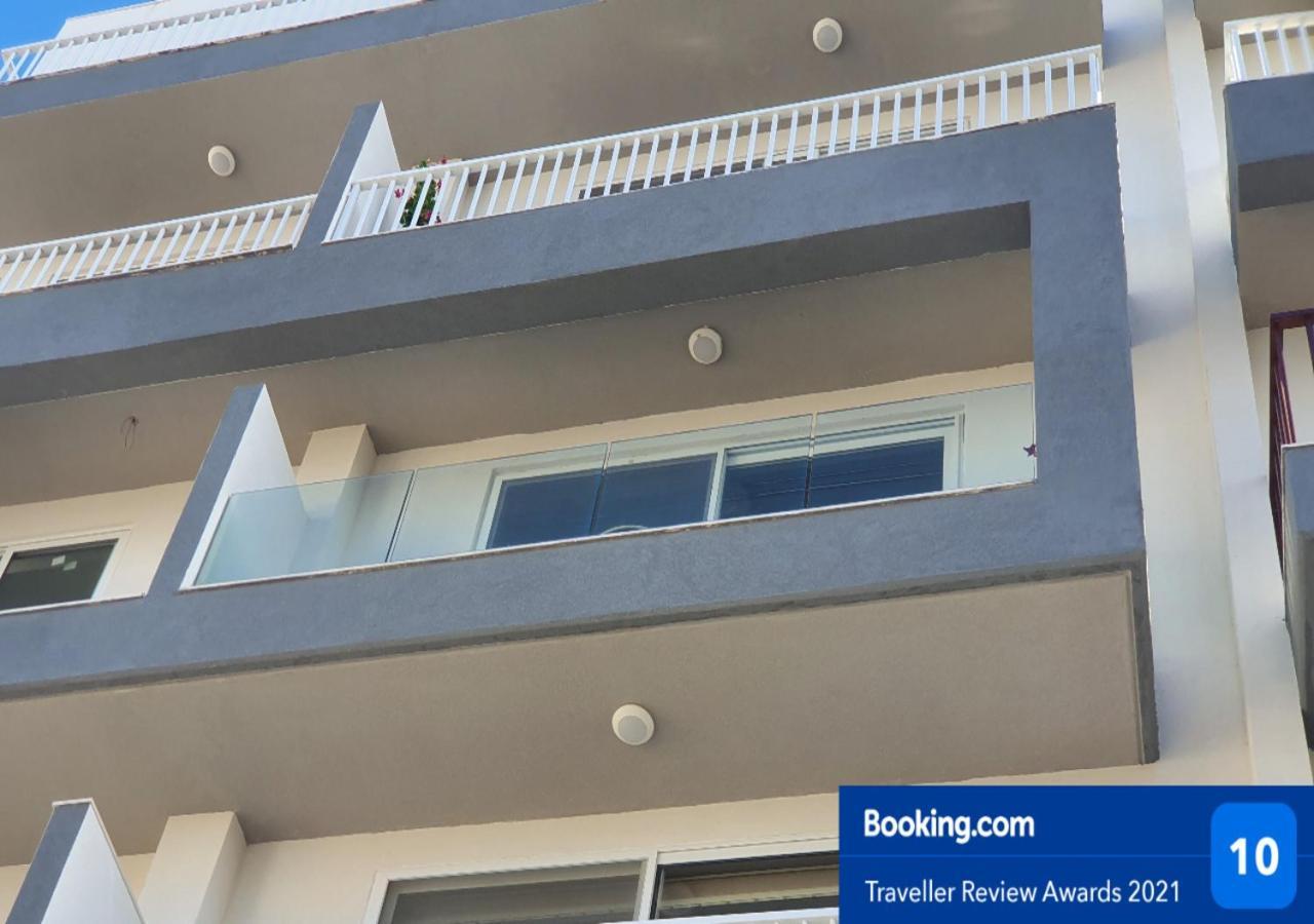 Msiebah Court San Gwann Modern Apt Near Sliema And St Julians Экстерьер фото