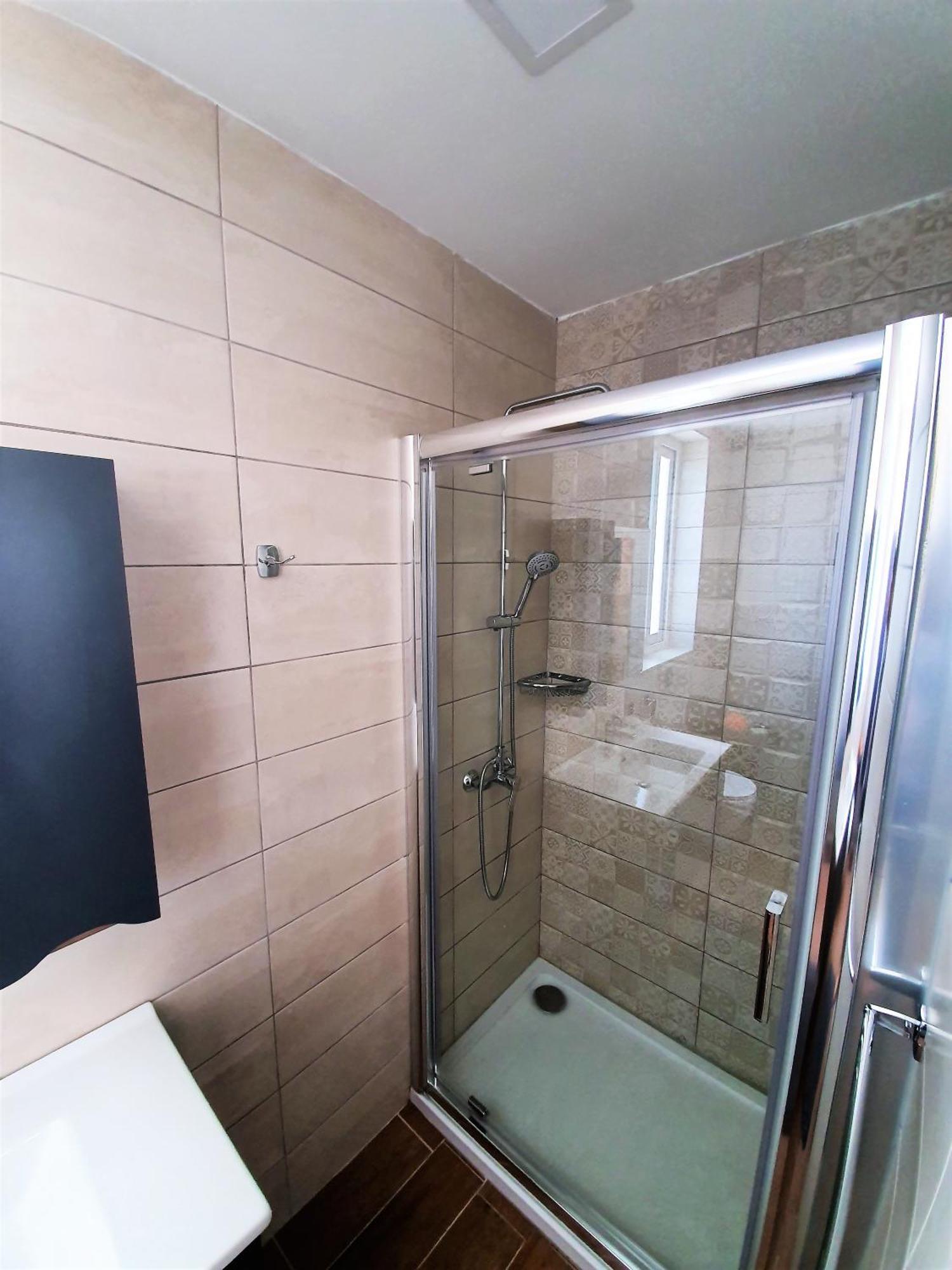 Msiebah Court San Gwann Modern Apt Near Sliema And St Julians Экстерьер фото