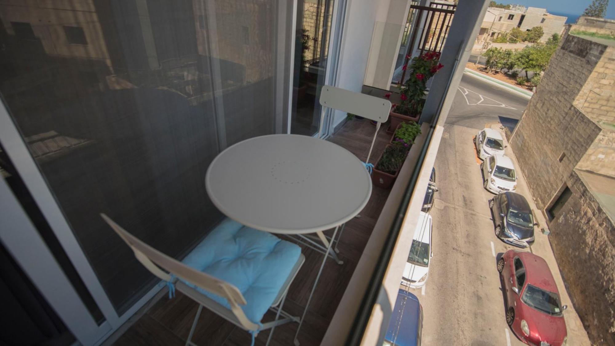 Msiebah Court San Gwann Modern Apt Near Sliema And St Julians Экстерьер фото